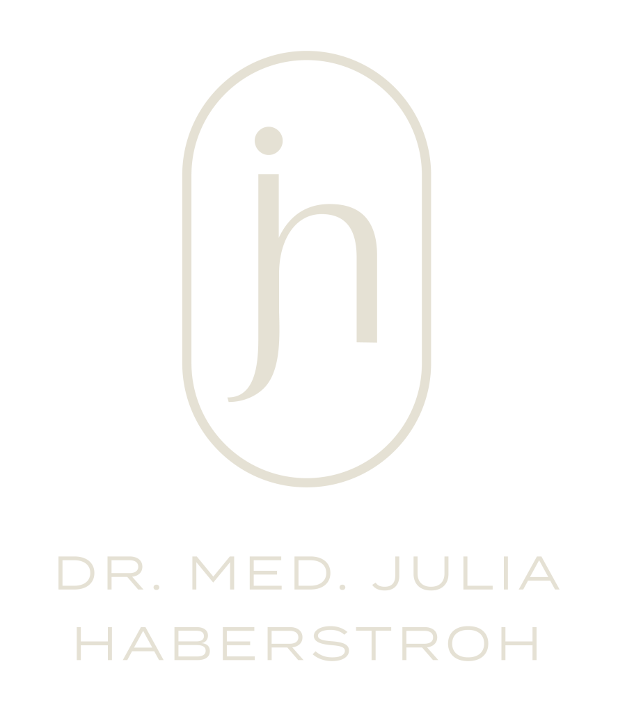 Logo Praxis Dr. Julia Haberstroh